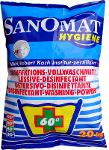 Desinfektionswaschmittel 20 kg SANOMAT Rösch Company